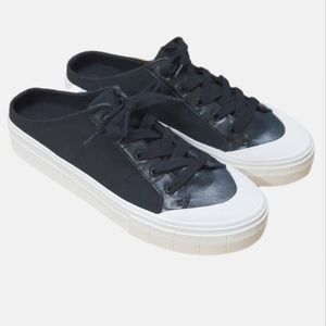 NEW 14th & union 9 women shoes in Black